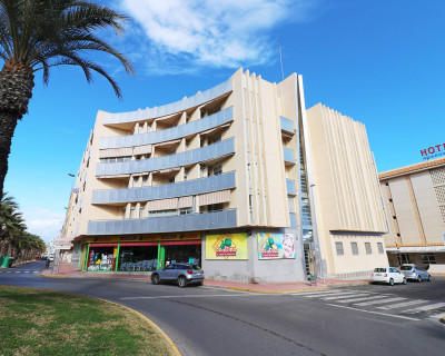 Appartement / flat - Herverkoop - Guardamar del Segura - Guardamar Playa