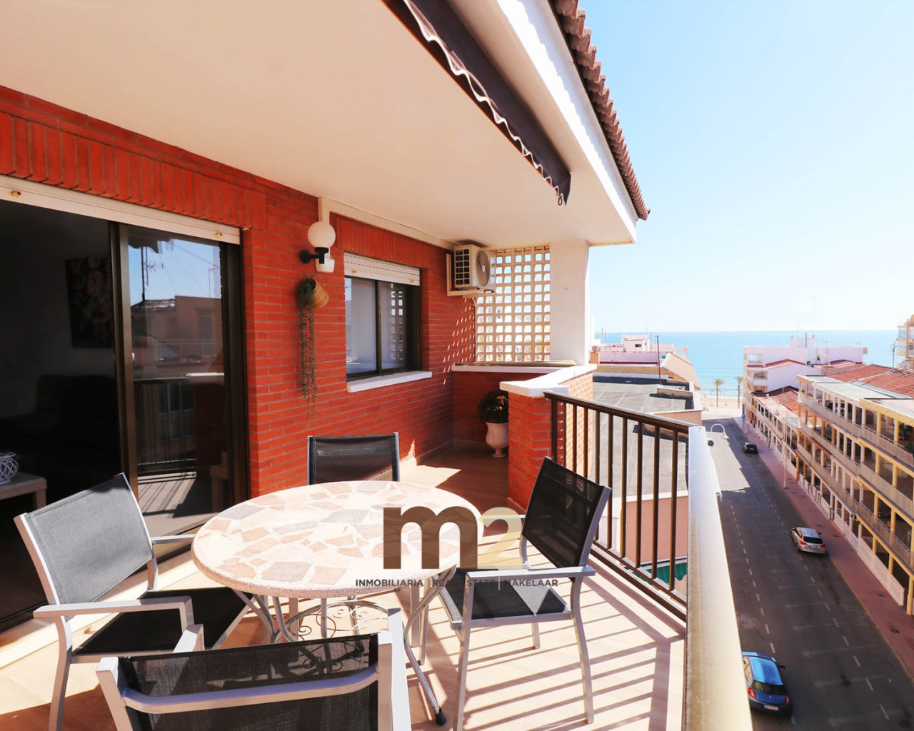 Appartement / flat · Herverkoop · Guardamar del Segura · Guardamar Playa