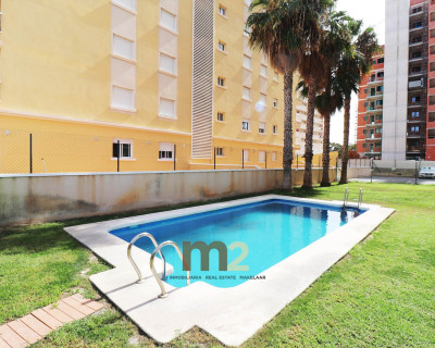 Appartement / flat - Herverkoop - Guardamar del Segura - Haven