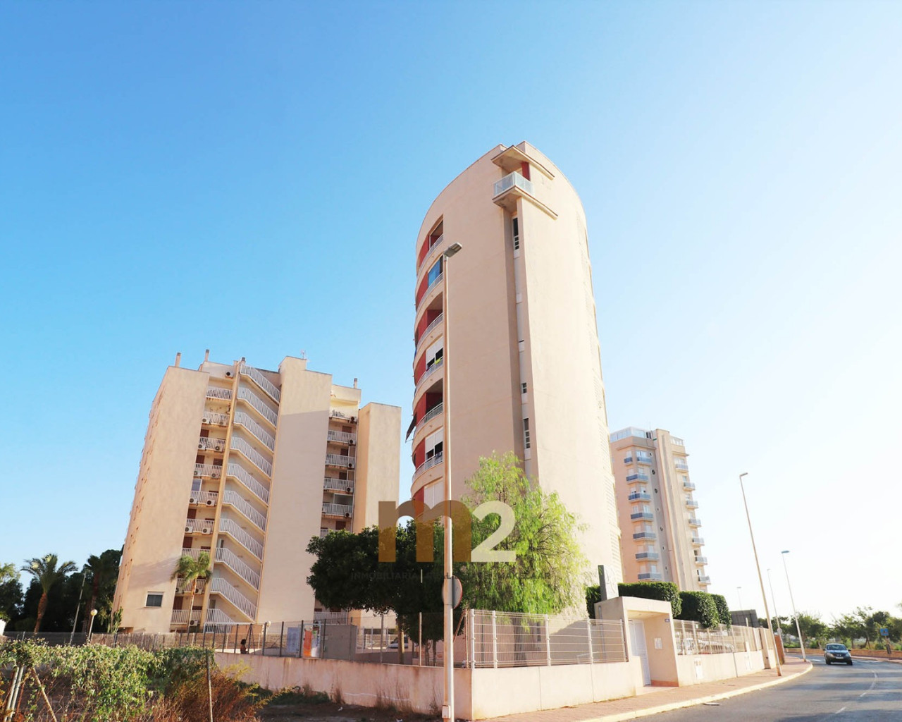Appartement / flat · Herverkoop · Guardamar del Segura · Haven