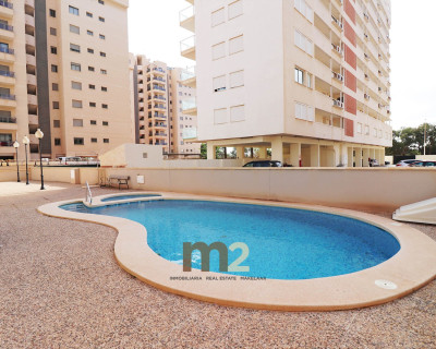 Appartement / flat - Herverkoop - Guardamar del Segura - Haven
