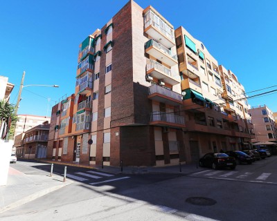 Appartement / flat - Herverkoop - Guardamar del Segura - Mercadona