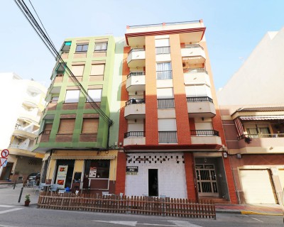 Appartement / flat - Herverkoop - Guardamar del Segura - Mercadona