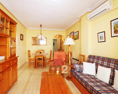 Appartement / flat - Herverkoop - Guardamar del Segura - Mercadona