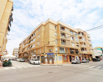 Appartement / flat - Herverkoop - Guardamar del Segura - Mercadona