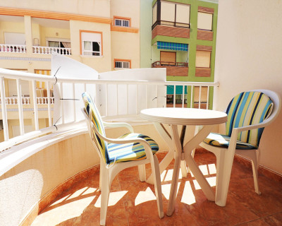 Appartement / flat - Herverkoop - Guardamar del Segura - Mercadona