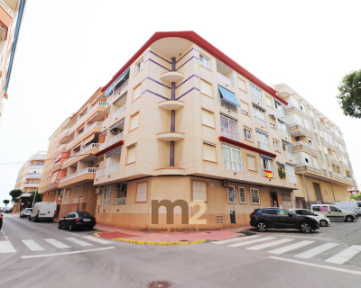 Appartement / flat - Herverkoop - Guardamar del Segura - Mercadona