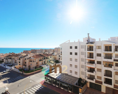 Appartement / flat - Herverkoop - Guardamar del Segura - Mercadona