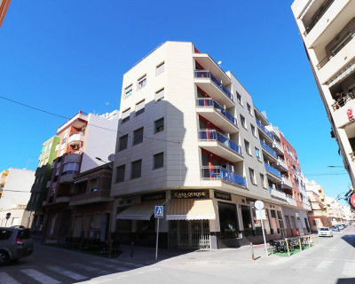 Appartement / flat - Herverkoop - Guardamar del Segura - Mercadona