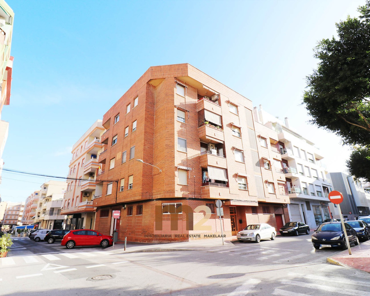 Appartement / flat · Herverkoop · Guardamar del Segura · Mercadona