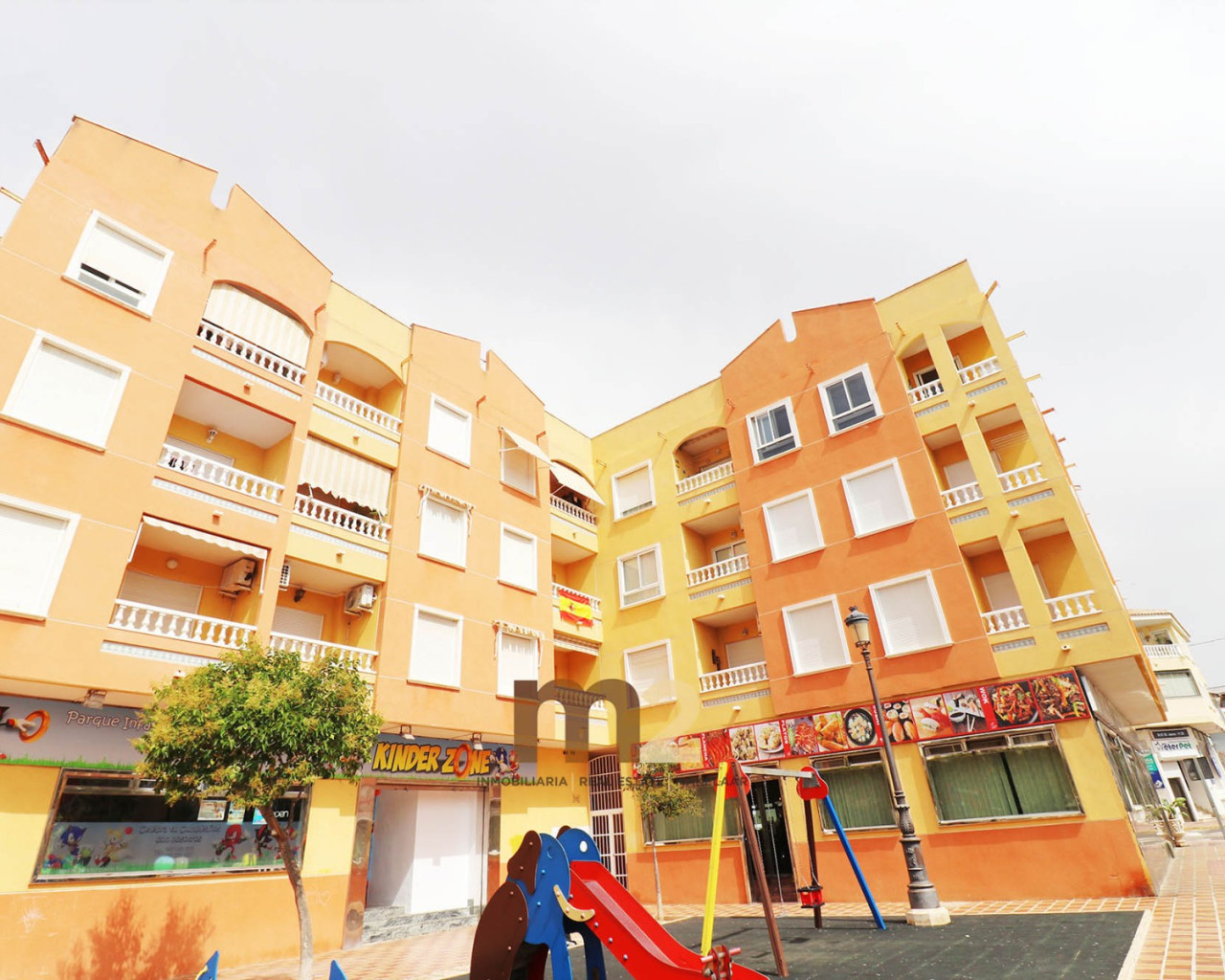 Appartement / flat · Herverkoop · Guardamar del Segura · Mercadona