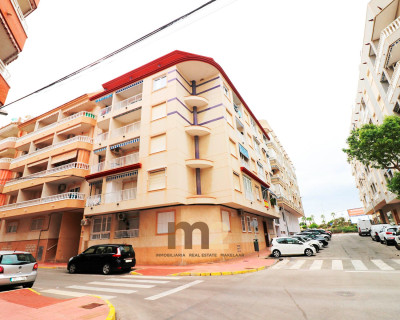 Appartement / flat - Herverkoop - Guardamar del Segura - Mercadona