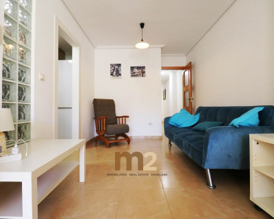 Appartement / flat - Herverkoop - Guardamar del Segura - Plaza Porticada