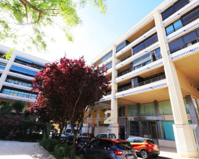Appartement / flat - Herverkoop - Guardamar del Segura - Plaza Porticada