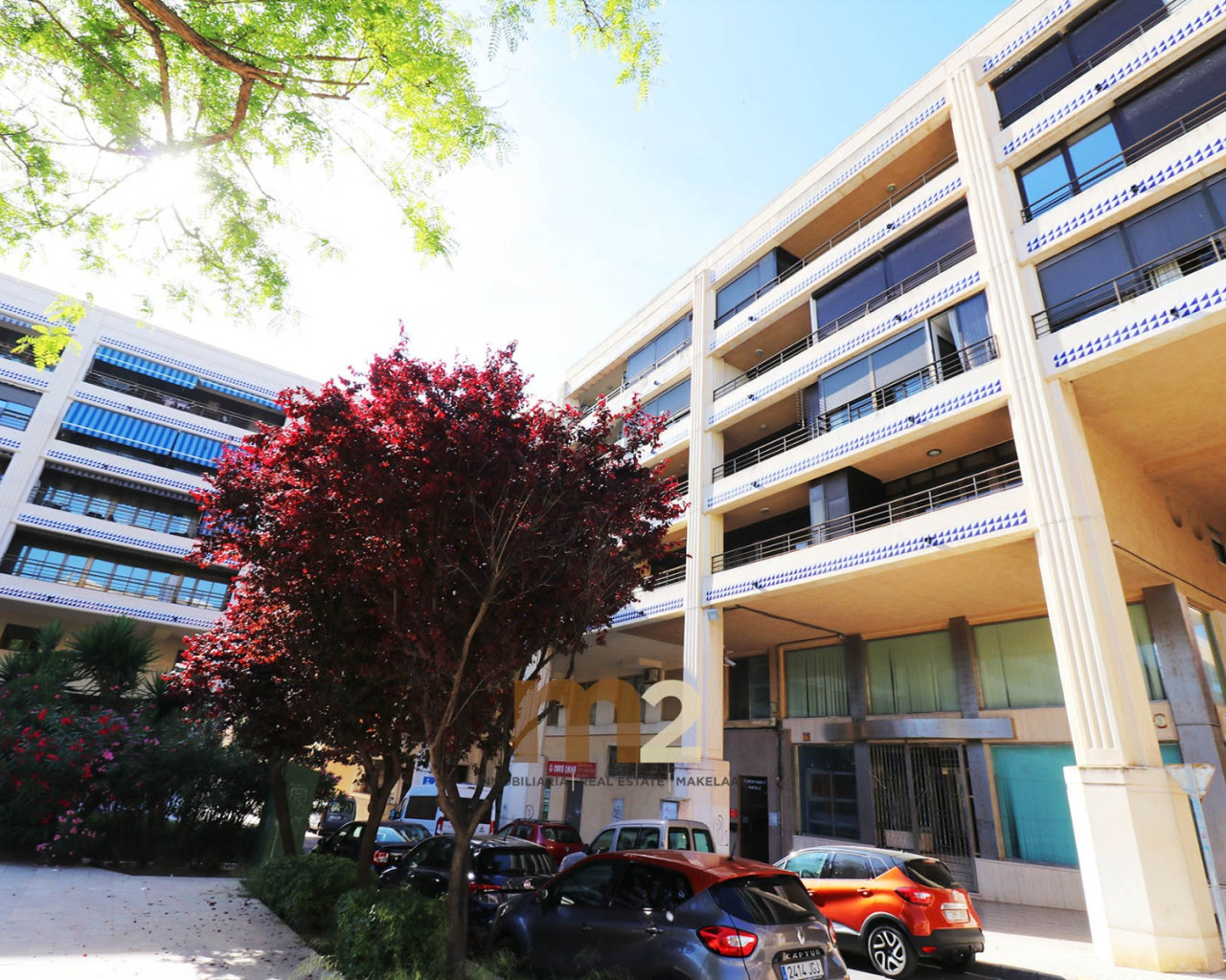 Appartement / flat · Herverkoop · Guardamar del Segura · Plaza Porticada