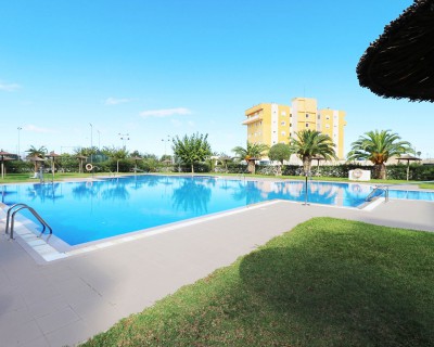 Appartement / flat - Herverkoop - Guardamar del Segura - SUP 7