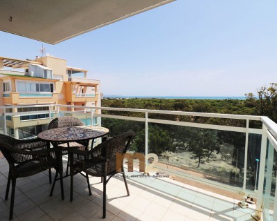 Appartement / flat - Herverkoop - Guardamar del Segura - SUP 7