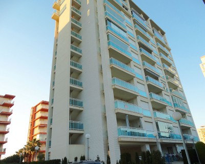 Appartement / flat - Herverkoop - Guardamar del Segura - SUP 7