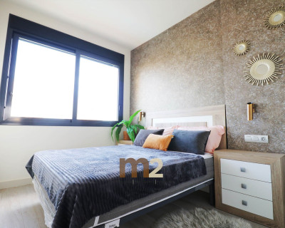 Appartement / flat - Herverkoop - Guardamar del Segura - SUP 7