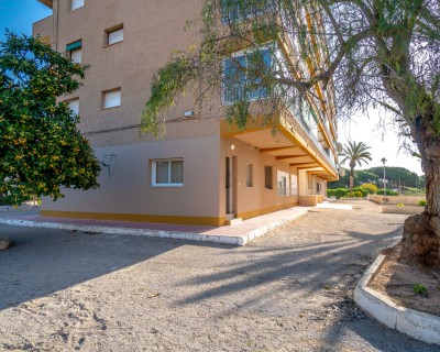 Appartement / flat - Herverkoop - Guardamar del Segura - Urb. Pinomar