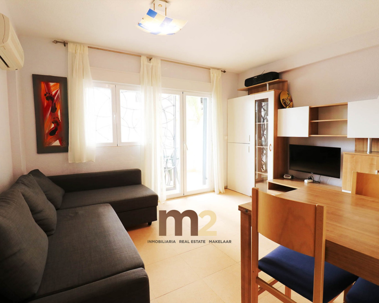 Appartement / flat · Herverkoop · Guardamar del Segura · Urb. Pinomar