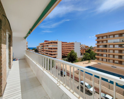 Appartement / flat - Herverkoop - Orihuela Costa - Punta Prima