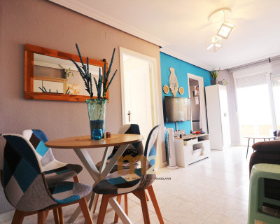 Appartement / flat - Herverkoop - Torrevieja - Centro