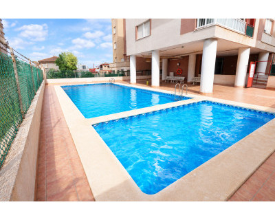 Appartement / flat - Herverkoop - Torrevieja - Centro