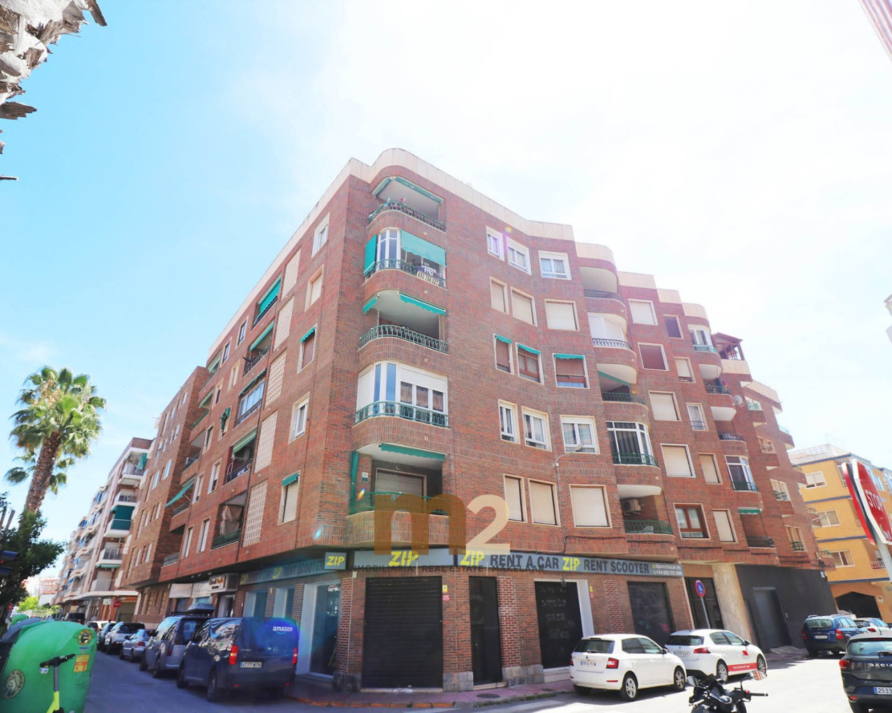 Appartement / flat · Herverkoop · Torrevieja · El Acequión - Los Náufragos