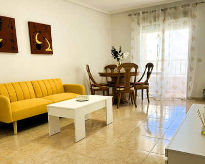 Appartement / flat - Herverkoop - Torrevieja - Nueva Torrevieja - Aguas Nuevas