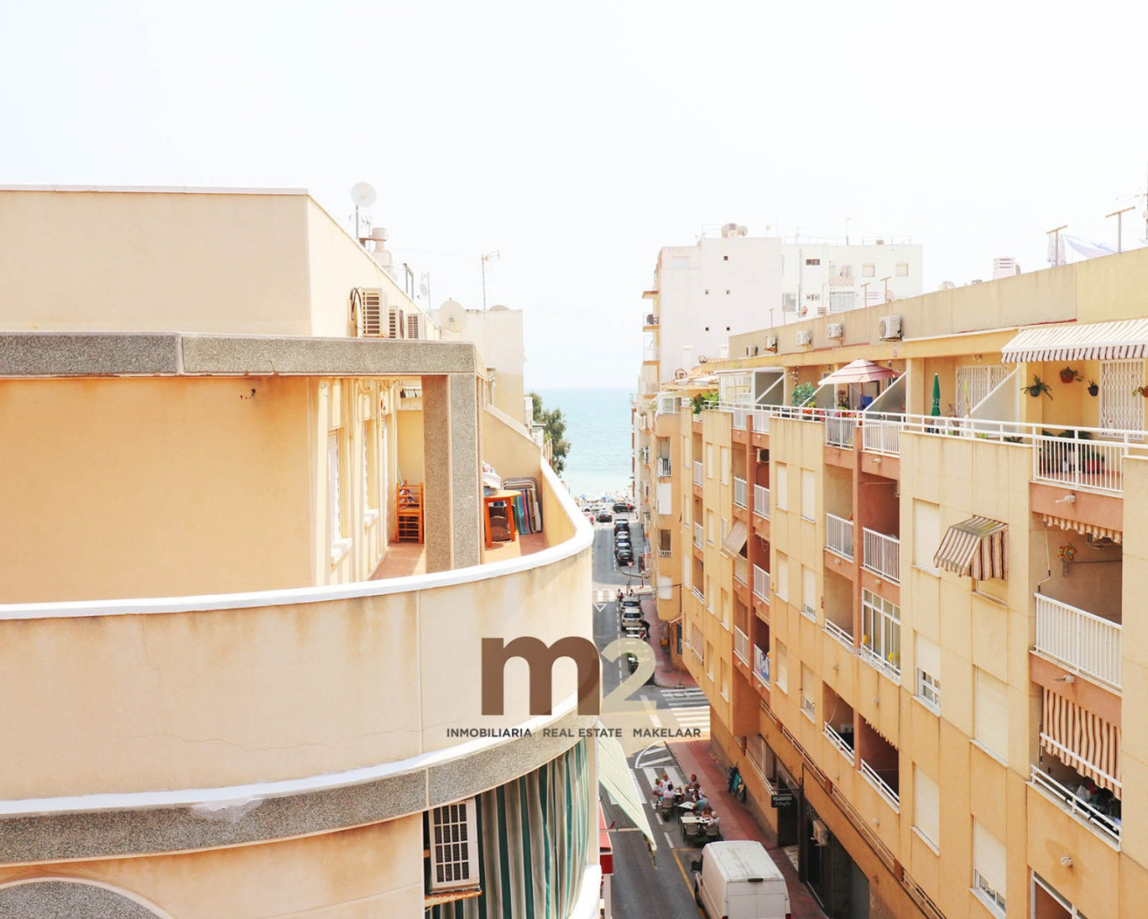 Appartement / flat · Herverkoop · Torrevieja · Playa de los Locos