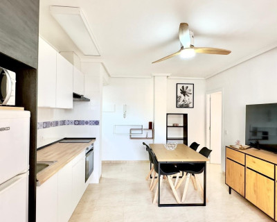 Appartement / flat - Herverkoop - Torrevieja - Playa del Cura