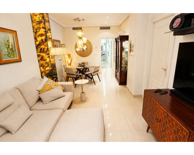 Appartement / flat - Herverkoop - Torrevieja - Playa del Cura