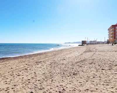 Appartement / flat - Herverkoop - Torrevieja - Torrelamata - La Mata