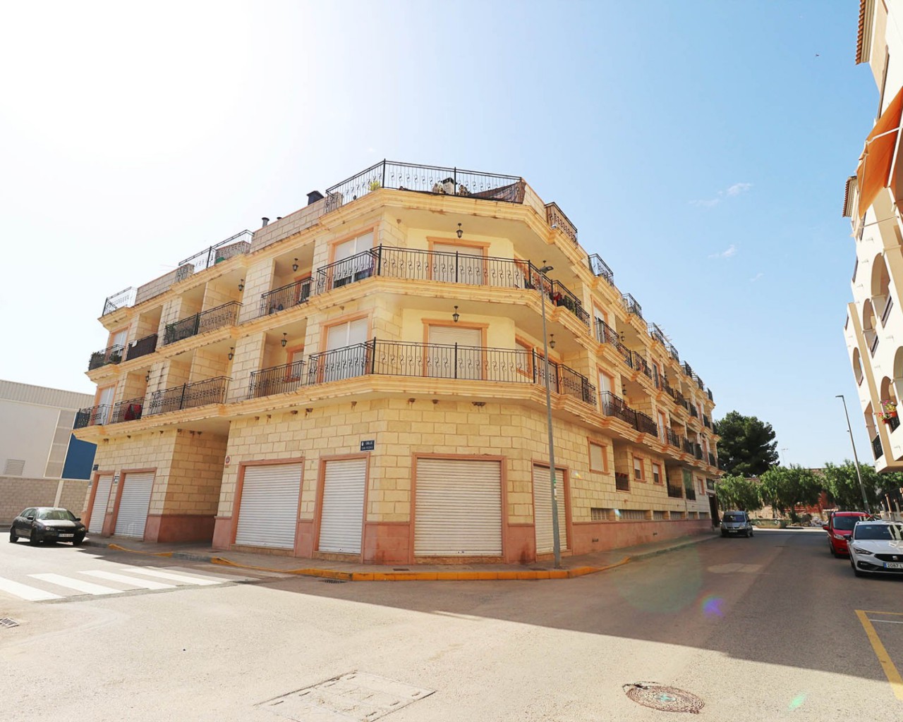 Appartement / flat · Lang termijn verhuur · Formentera del Segura · Formentera del Segura