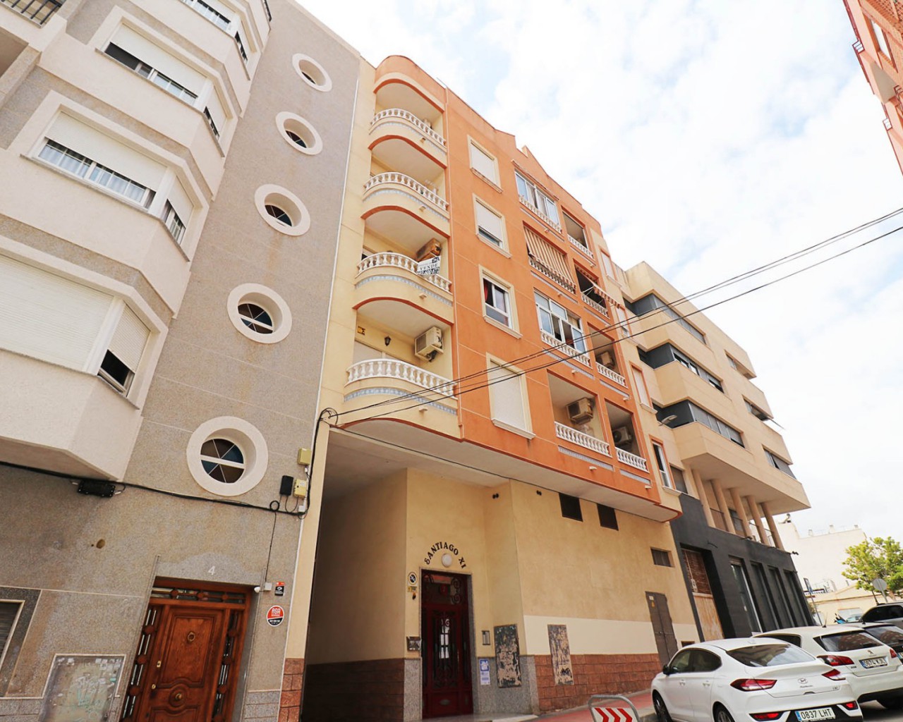 Appartement / flat - Lang termijn verhuur - Guardamar del Segura - 0303