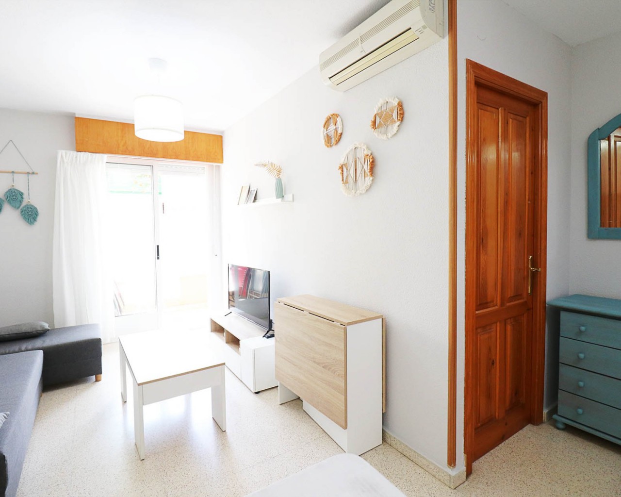 Appartement / flat - Lang termijn verhuur - Guardamar del Segura - 0925