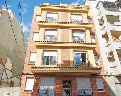 Appartement / flat - Lang termijn verhuur - Guardamar del Segura - Centrum
