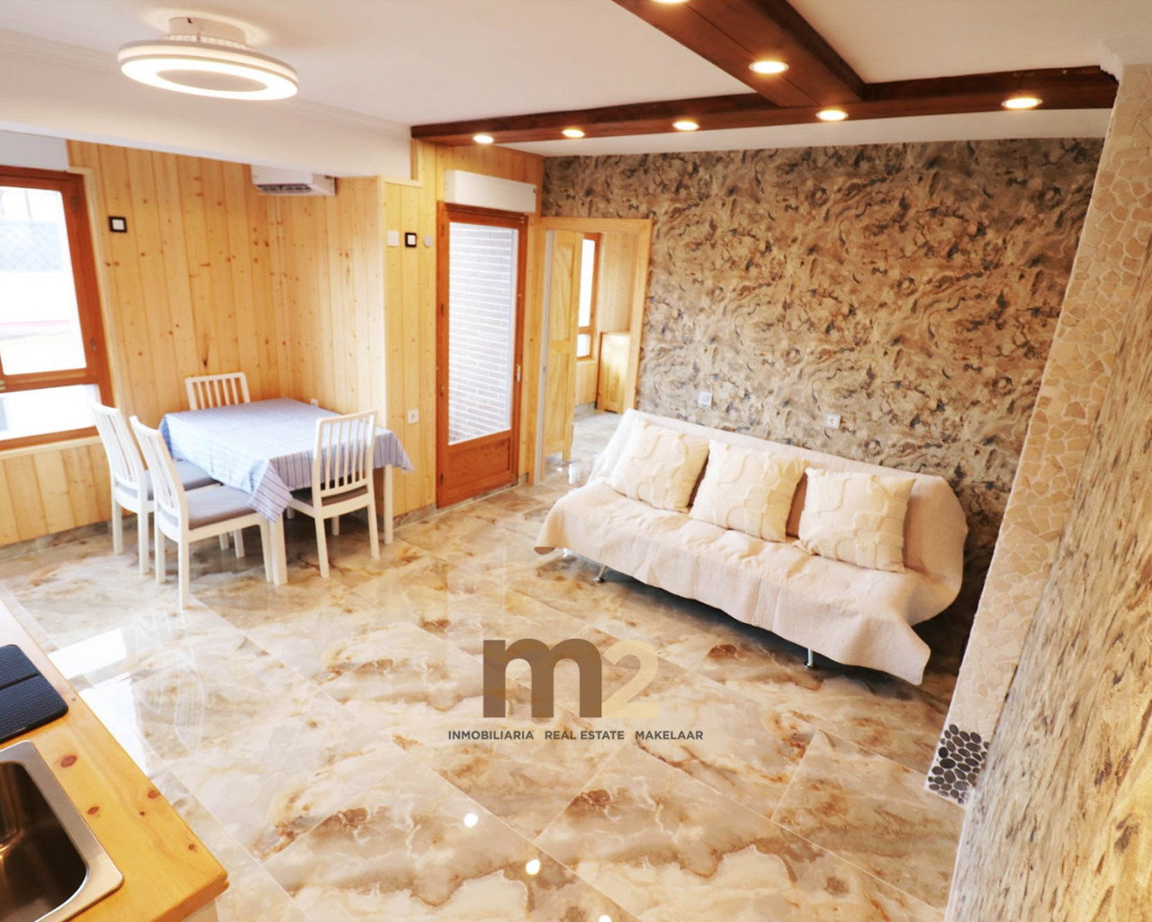 Appartement / flat · Lang termijn verhuur · Guardamar del Segura · Centrum