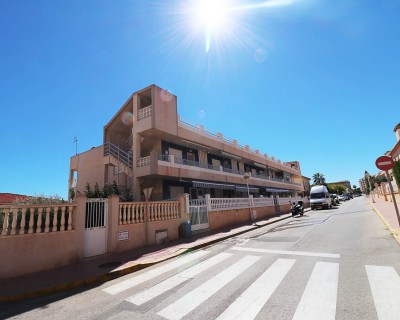Appartement / flat - Lang termijn verhuur - Guardamar del Segura - Guardamar Playa