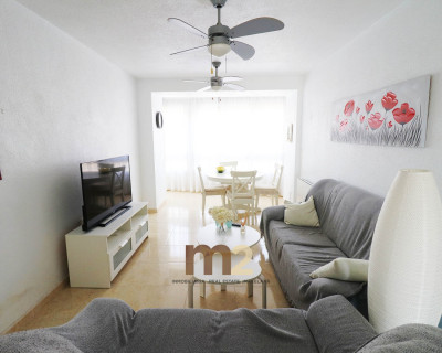 Appartement / flat - Lang termijn verhuur - Guardamar del Segura - Guardamar Playa