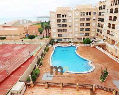 Appartement / flat - Lang termijn verhuur - Guardamar del Segura - Guardamar Playa