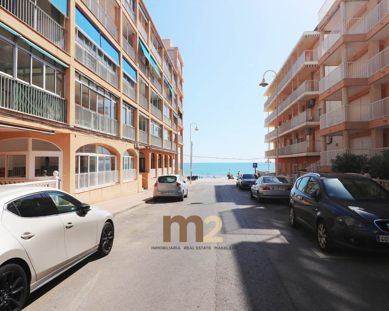 Appartement / flat · Lang termijn verhuur · Guardamar del Segura · Guardamar Playa