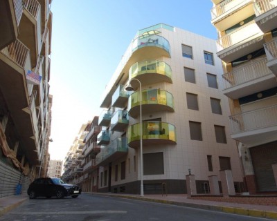 Appartement / flat - Lang termijn verhuur - Guardamar del Segura - Guardamar Playa