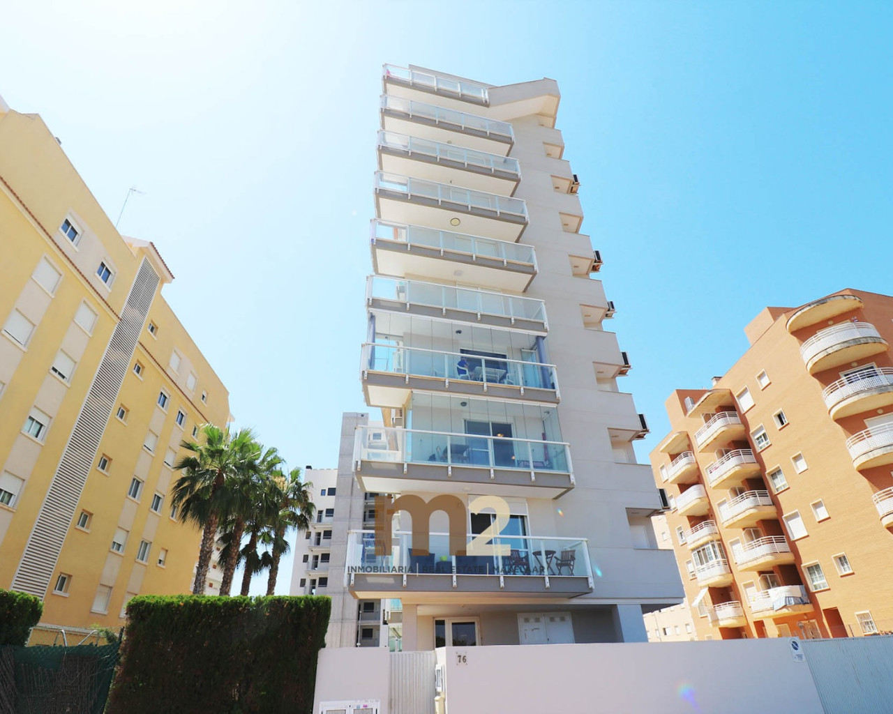 Appartement / flat · Lang termijn verhuur · Guardamar del Segura · Haven