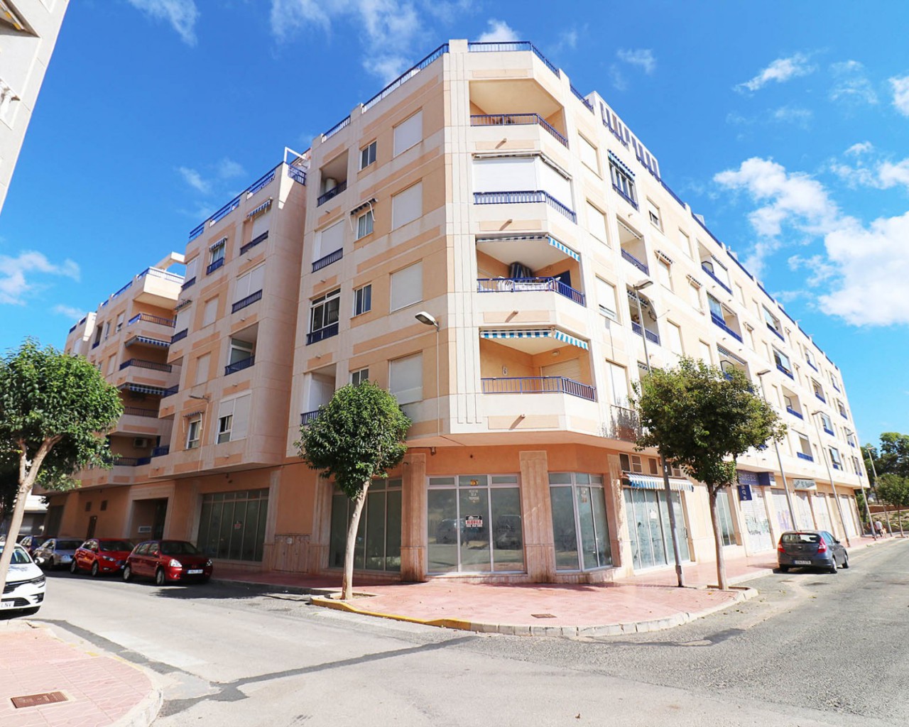 Appartement / flat · Lang termijn verhuur · Guardamar del Segura · Mercadona