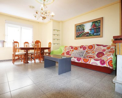 Appartement / flat - Lang termijn verhuur - Guardamar del Segura - Mercadona