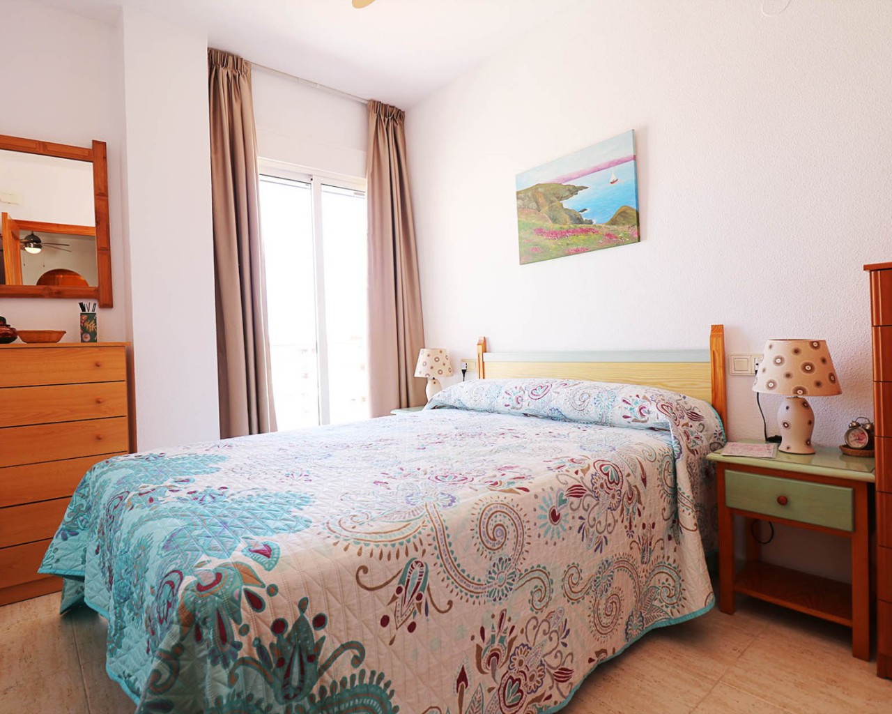 Appartement / flat · Lang termijn verhuur · Guardamar del Segura · Mercadona