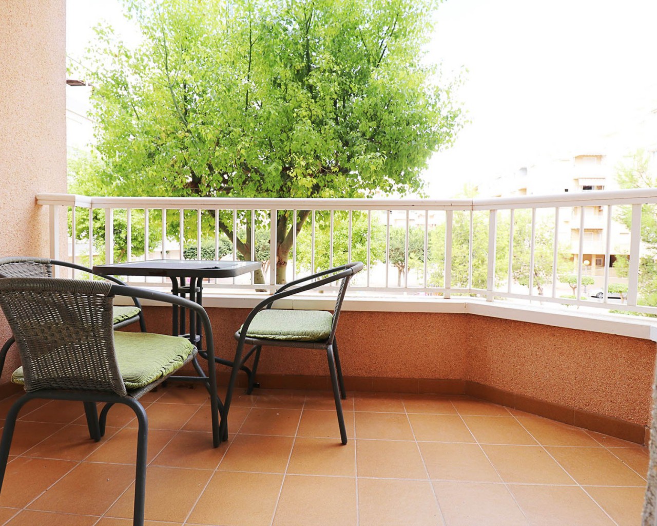 Appartement / flat · Lang termijn verhuur · Guardamar del Segura · Mercadona