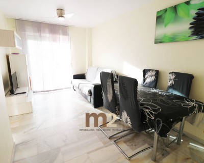 Appartement / flat - Lang termijn verhuur - Guardamar del Segura - Mercadona